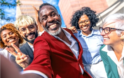 Engagemang för god munhälsa