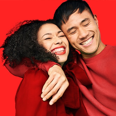 Beundransvärt intryck