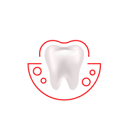 Skydda ditt tandkött