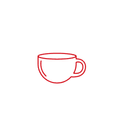 Hur ofta dricker du kaffe, te eller alkohol?