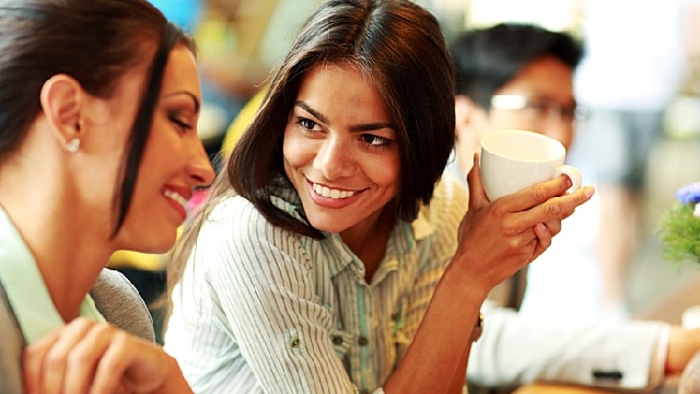 Hantera ilningar vid värme eller kyla