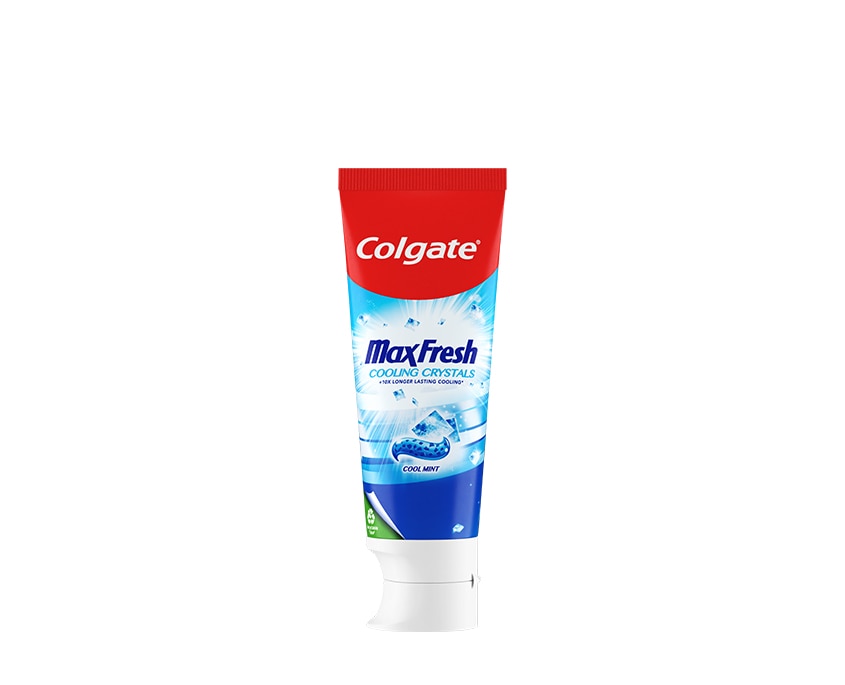 Max Fresh Fruit Fusion Peaches & Cream