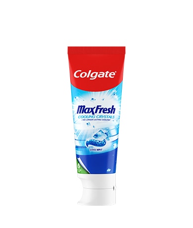 Max Fresh Fruit Fusion Peaches & Cream