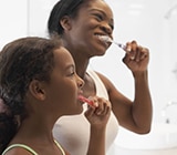 Vad är bra munhygien?