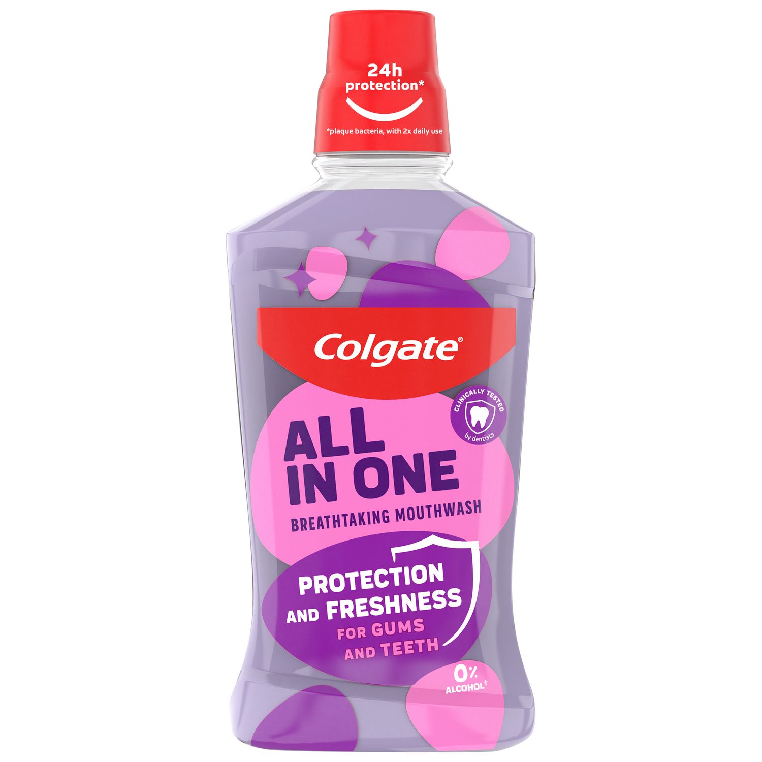 All In One Munskölj