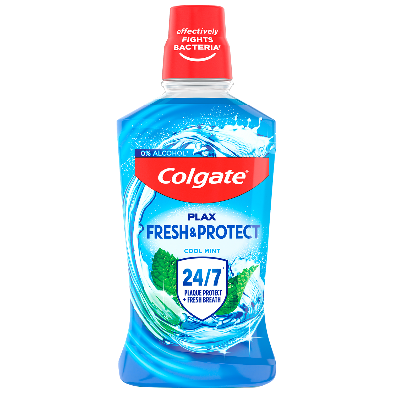 Max Fresh Cooling Crystals Tandkräm