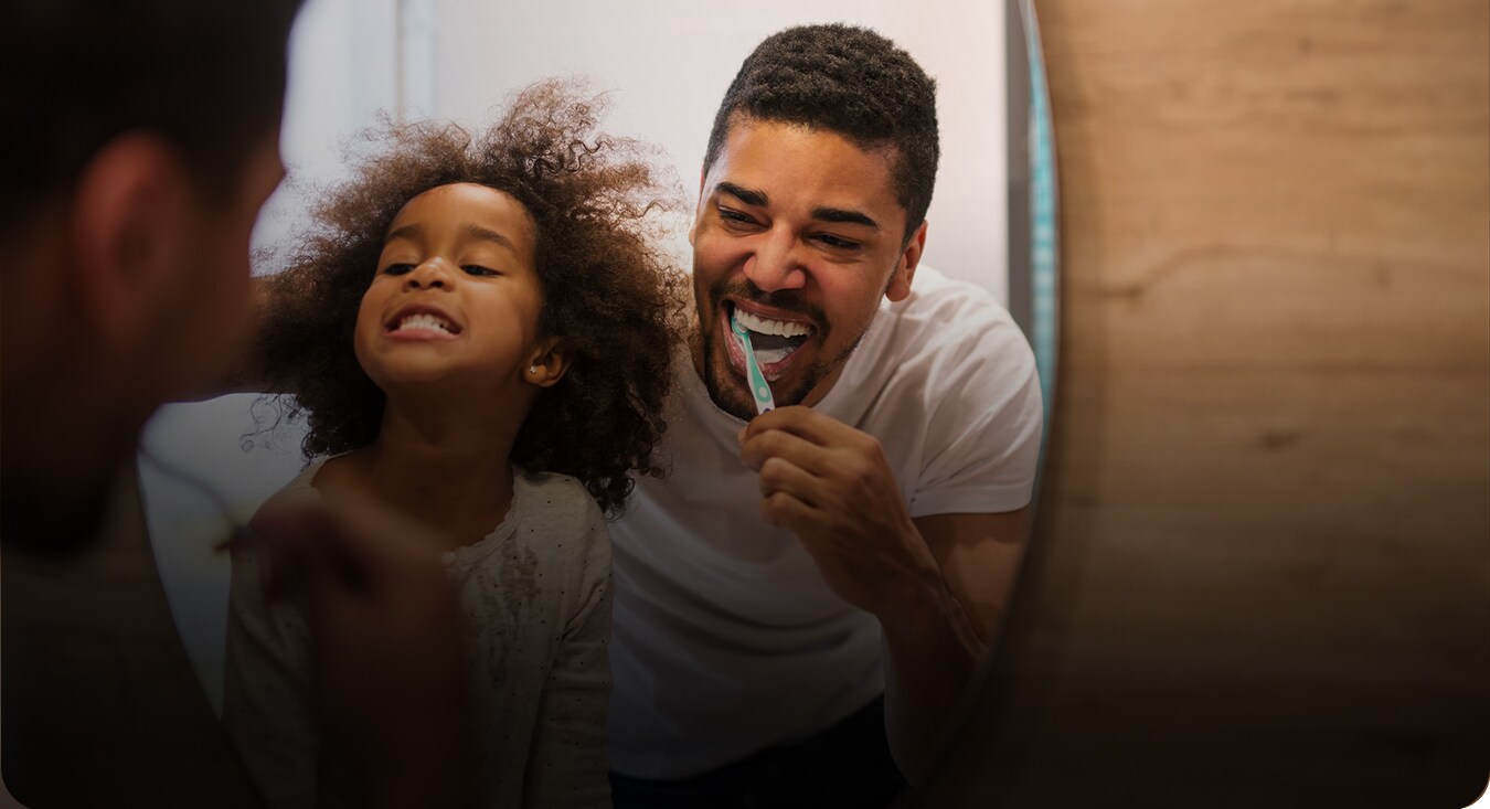 Championing healthy smiles Championing healthy smiles