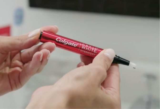 Colgate Whitening Pen Colgate Whitening Pen