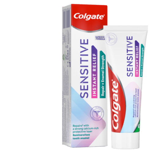 Colgate total