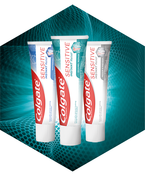 Colgate® Sensitive