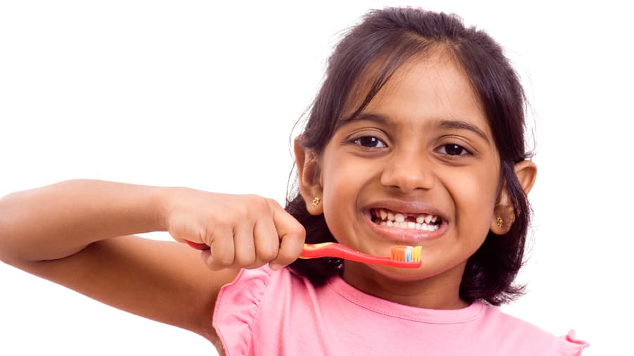 Tandvård för barn: De bästa hemligheterna för att hålla ditt barns leende skinande och friskt