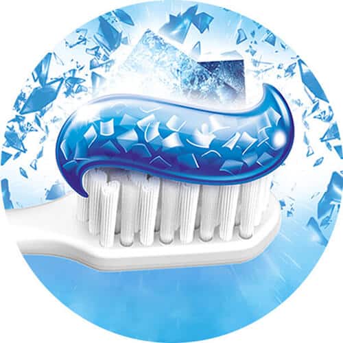 Colgate® Max Fresh Cooling Crystals tandkräm
