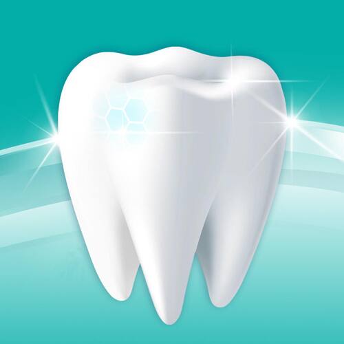 Colgate® Max White White Crystals tandkräm