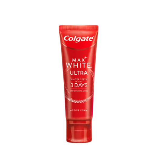 Colgate Max White Ultra