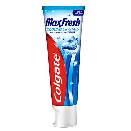 Colgate® MaxFresh