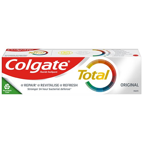 Colgate Total Original