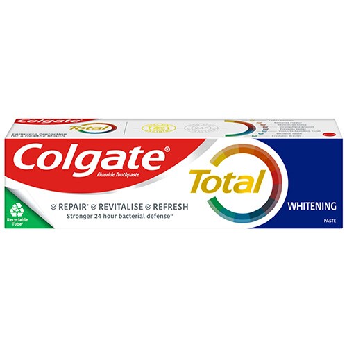 Colgate® Total® Whitening