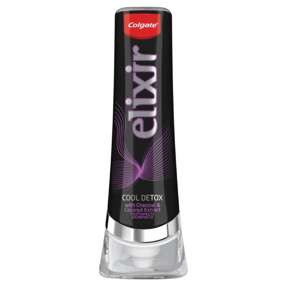 Colgate® elixir detox