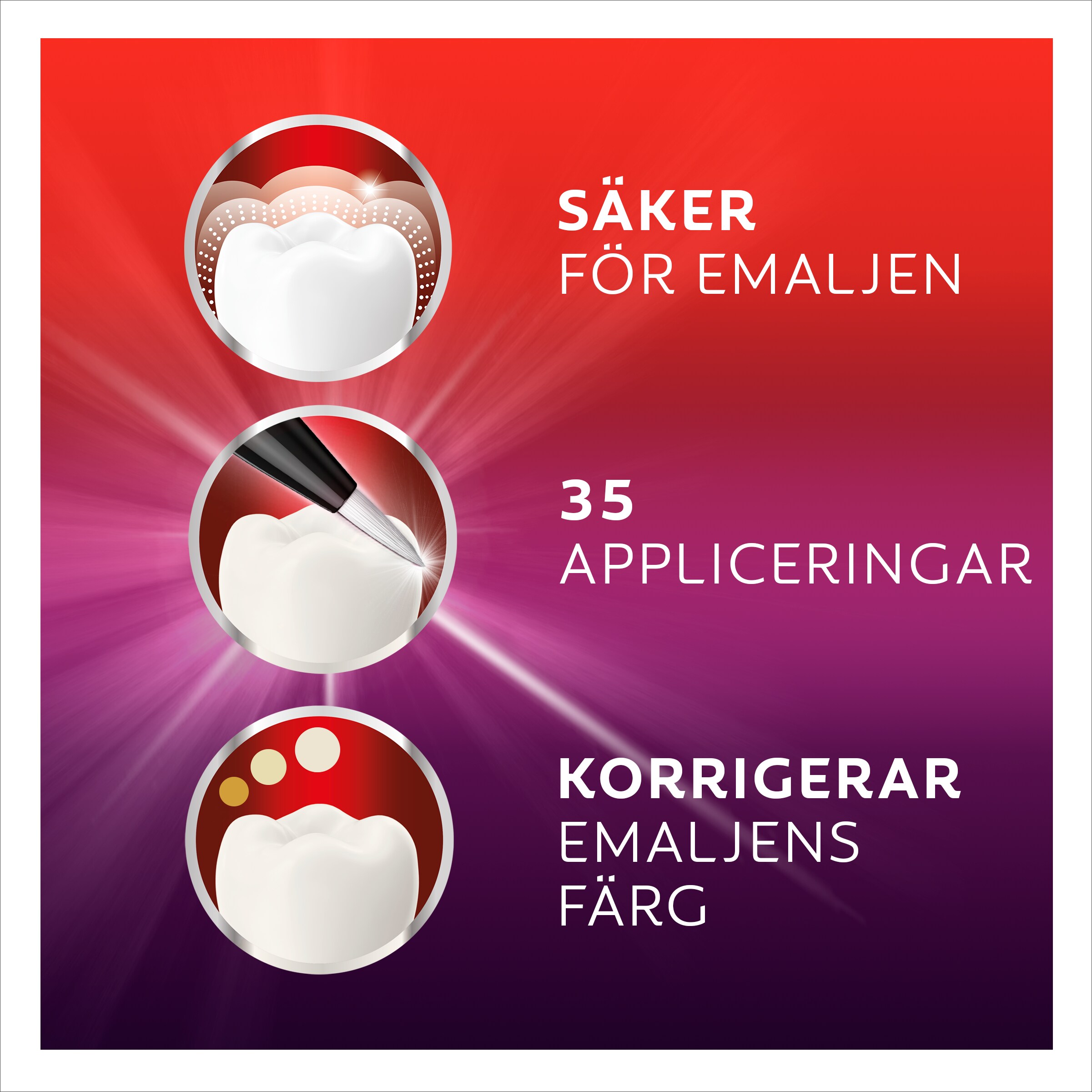ENKEL & EFFEKTIV ENKEL & EFFEKTIV