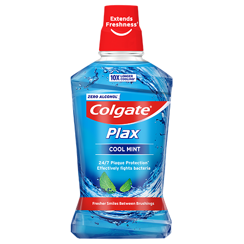 Colgate® Plax Cool Mint Munskölj