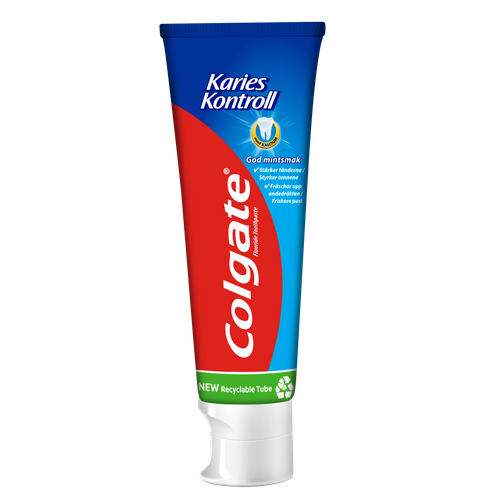 Colgate® Karies Kontrol