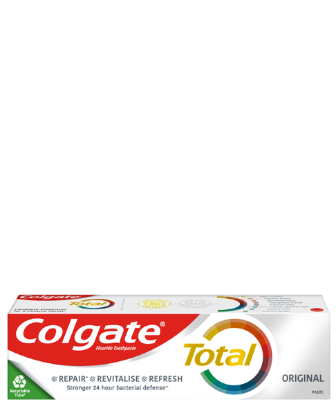 Colgate® Total® 12