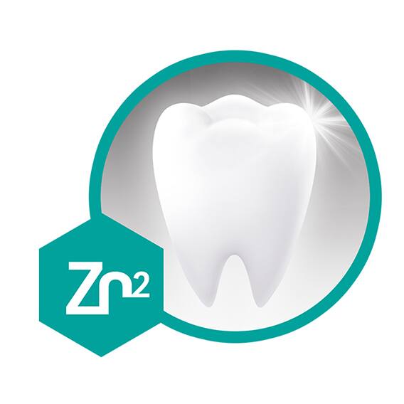 Unik dual zink teknologi