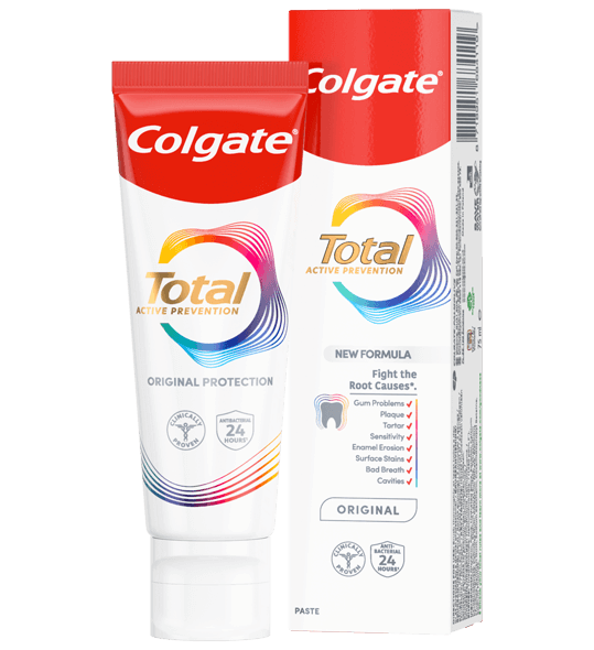 Colgate Total Original Colgate Total Original
